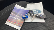 Ford Fiesta 1.0 EcoBoost Titanium 5dr Petrol Hatchback